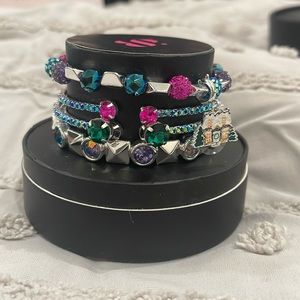 2023 Bomb Party Holiday Stack